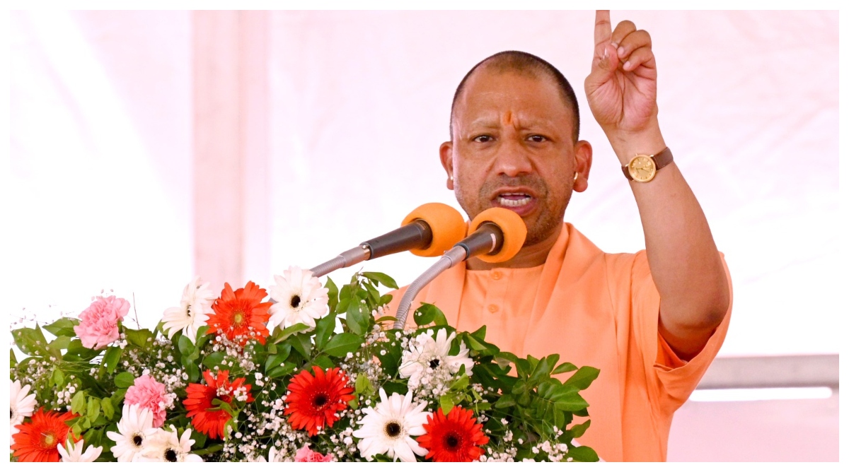 Photo of बुंदेलखंड को पानी के लिए तरसाने वालों की जब्त होनी चाहिए जमानत, महोबा में बोले CM योगी