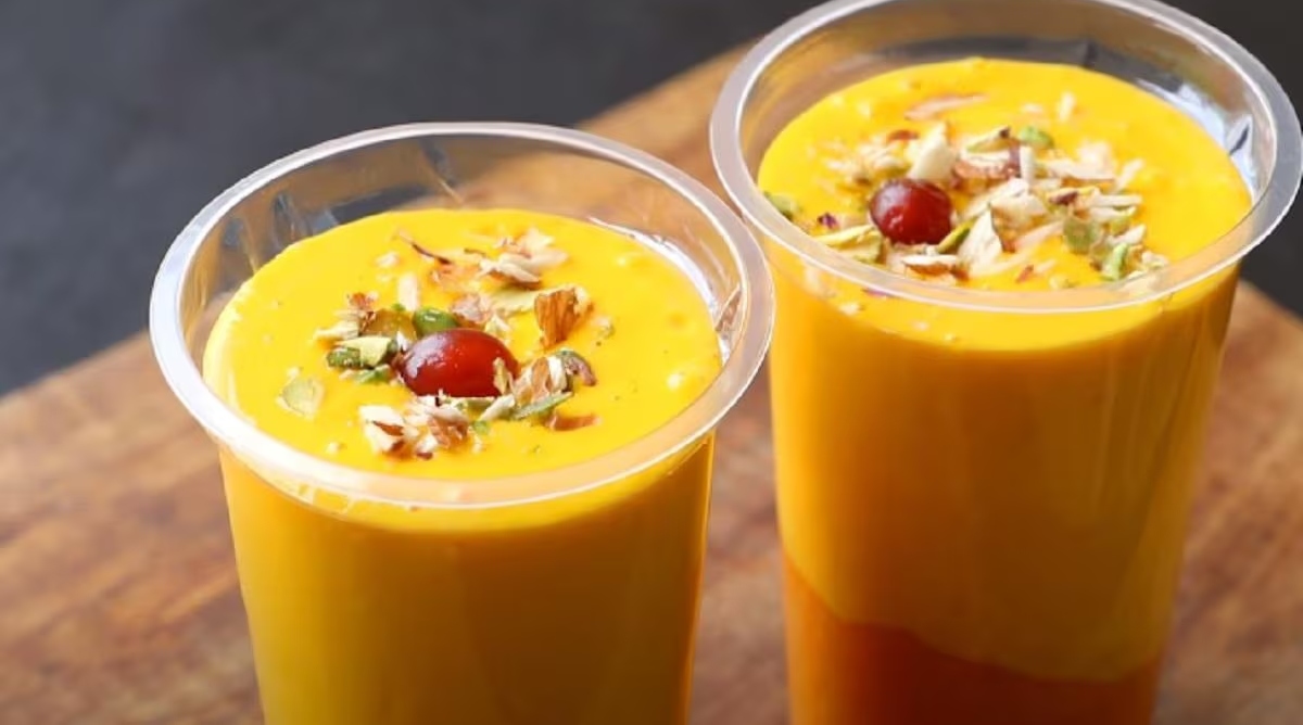 Photo of Mango Lassi: गर्मियों में घर पर झटपट बनाएं ये 7 तरह के मैंगो लस्सी, स्वाद के साथ ही शरीर को भी मिलेगी ठंडक