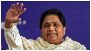 Mayawati