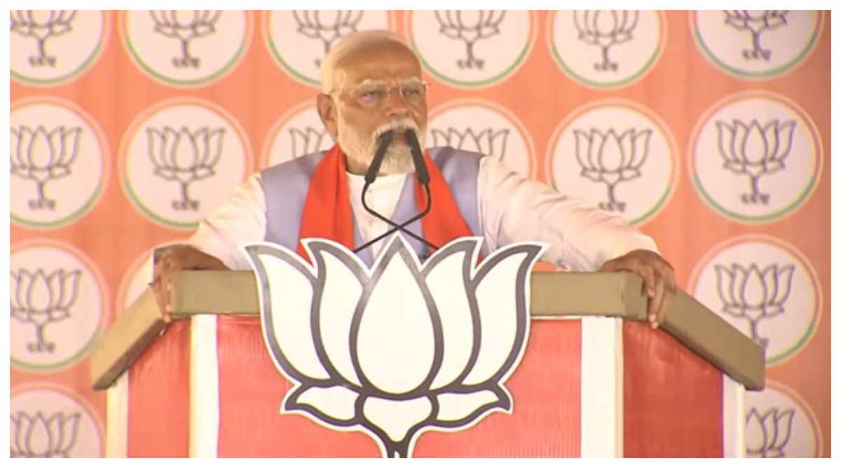 Photo of Mirzapur: पांच साल में 5 प्रधानमंत्री बनेंगे, PM मोदी ने  I.N.D.I गठबंधन पर कसा तंज