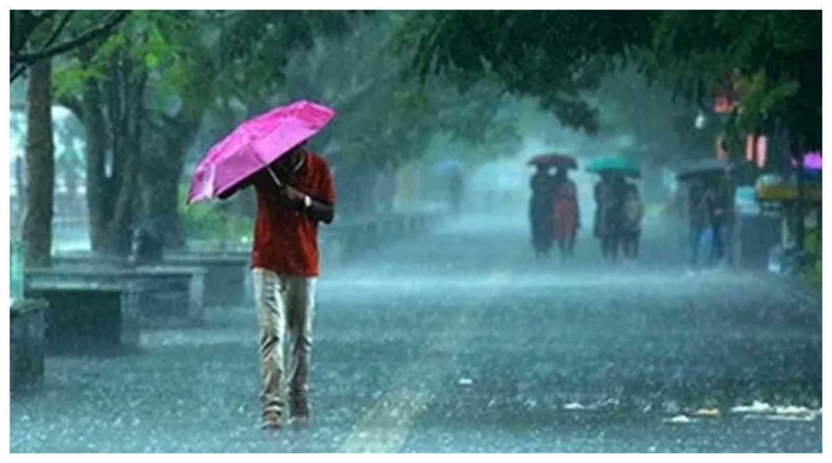 Photo of Monsoon 2024: लू के थपड़ों से जल्द मिलेगी राहत, इन राज्यों में होगी झमाझम बारिश