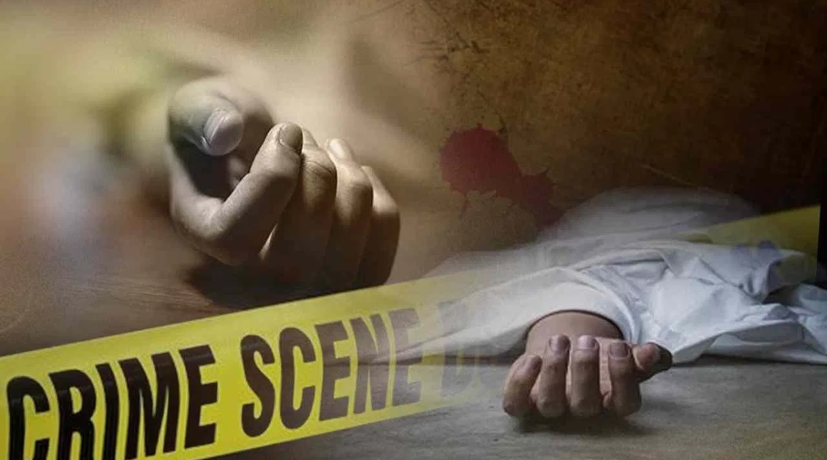 Murder or Death