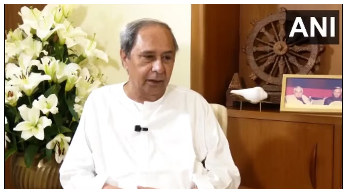 Photo of Naveen Patnaik Interview: ‘मेरे स्वास्थ्य की चिंता थी तो फोन करते’, PM मोदी के बयान पर नवीन पटनायक का पलटवार