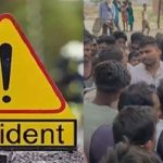 Bihar: बेकाबू ट्रैक्टर की चपेट में आने से दो बाइक सवार युवकों की मौत