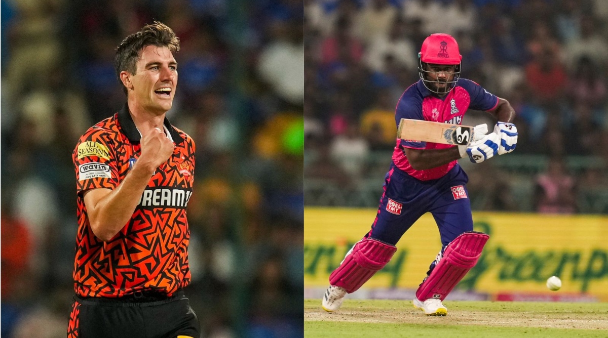 Photo of SRH vs RR: हैदराबाद में लगेगा रनों का अंबार या कहर बनकर टूटेंगे गेंदबाज, देखें पिच रिपोर्ट और संभावित प्लेइंग 11