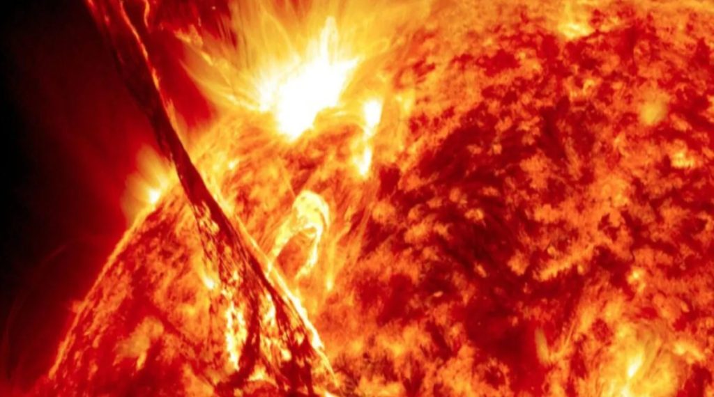 Solar Strom