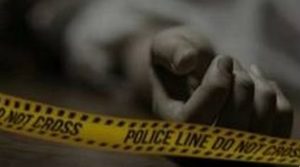 Suicide in Noida