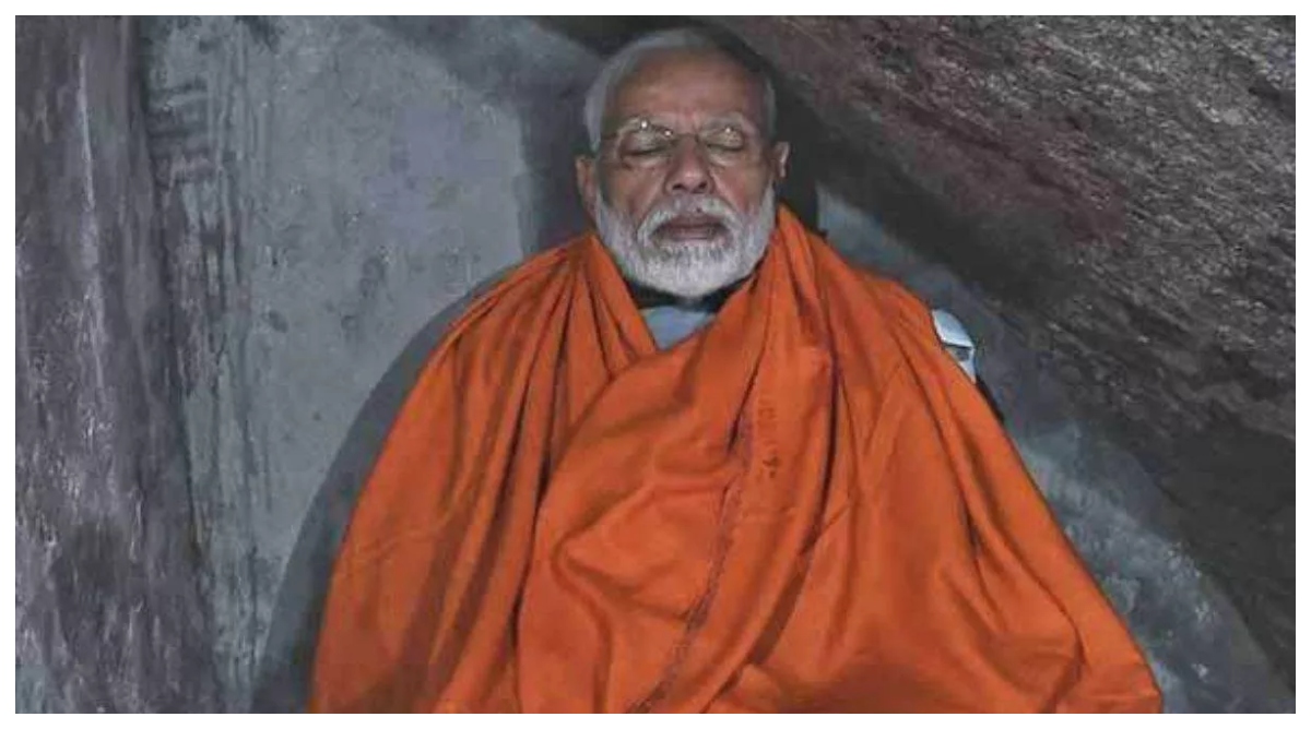 Photo of Tamil Nadu: विवेकानंद रॉक मेमोरियल में PM मोदी बिताएंगे 45 घंटे, सुरक्षा के पुख्ता इंतजाम