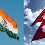 Tension between Bharat-Nepal
