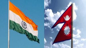 Tension between Bharat-Nepal