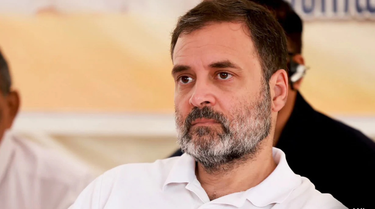 Photo of Raebareli: ‘राहुल कहते थे डरो मत, अब डरकर अमेठी से वायनाड, वायनाड से रायबरेली जा रहे हैं’