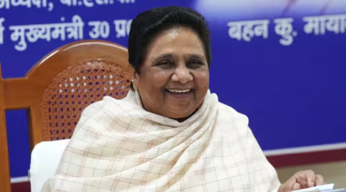 Photo of UP: BSP ने जारी की उम्मीदवारों की एक और सूची, कैसरगंज से नरेंद्र पांडे पर लगाया दांव