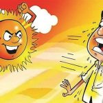 Delhi: फिलहाल गर्मी से राहत न मिल पाएगी, दिन ही नहीं, रातें भी सताएंगी