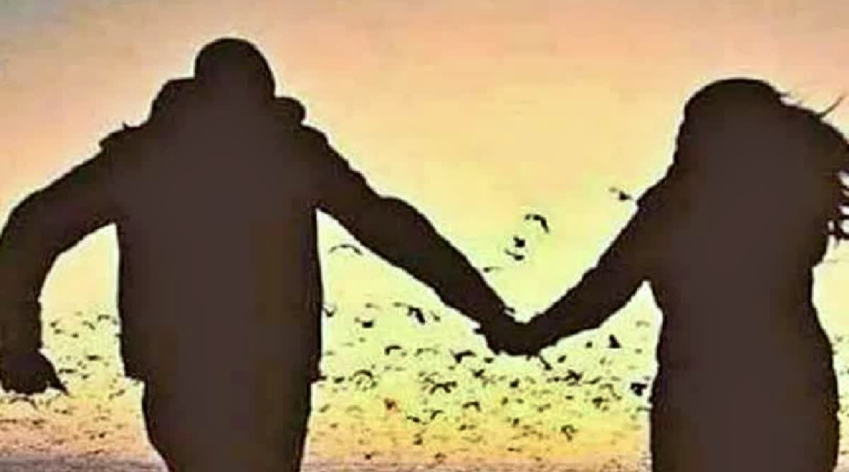 Wife Leave her Husband