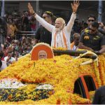 pm modi ayodhya visit for lok sabha election 2024