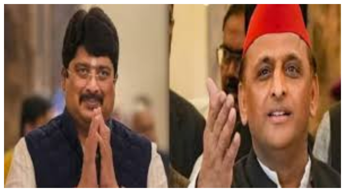 Photo of Raja Bhaiya ने दिया बीजेपी को बड़ा झटका, सपा के साथ जाने की तैयारी में राजा भैया!