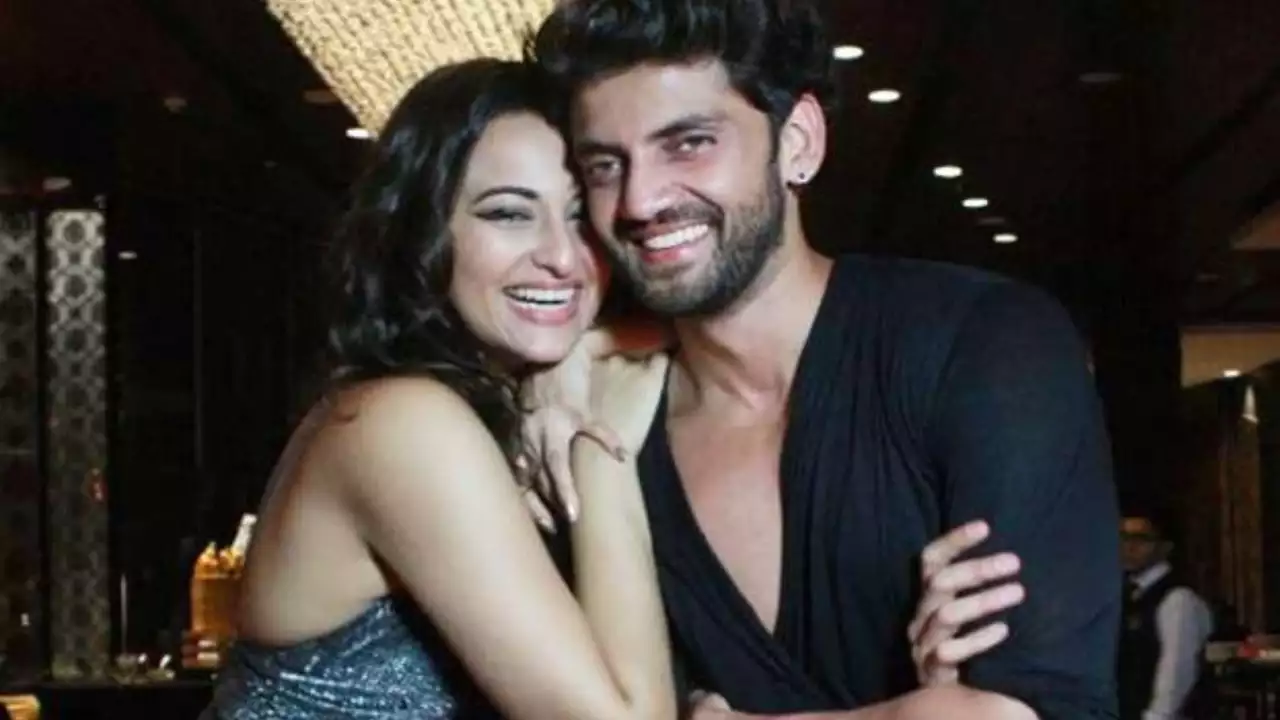 Photo of Sonakshi Zaheer Marriage: इस दिन करेंगे सोनाक्षी और जहीर शादी, तारीख आई सामने