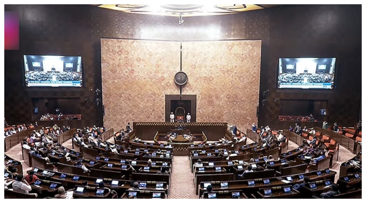Photo of 18th Lok Sabha: 24 जून से शुरू होगा 18वीं लोकसभा का पहला सत्र, 3 जुलाई तक सदन में होंगे ये काम