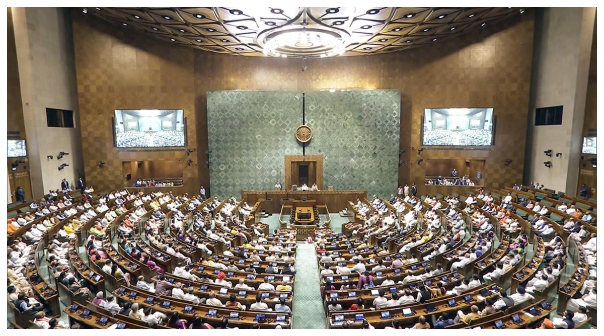 Photo of 18th Lok Sabha: कल से शुरू होगा 18वीं लोकसभा का पहला सत्र, PM मोदी समेत नवनियुक्त सांसद लेंगे शपथ