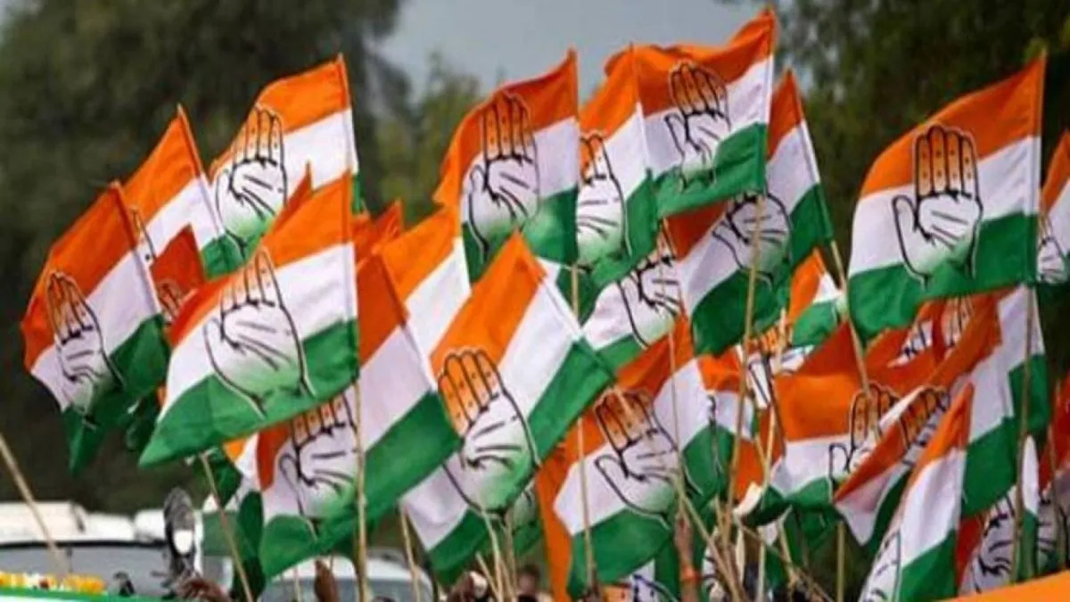 Photo of Amarwara By Election:  कांग्रेस ने अमरवाड़ा की सीट पर उतारा प्रत्याशी, धीरेंद्र शाह इनवाती को दिया टिकट
