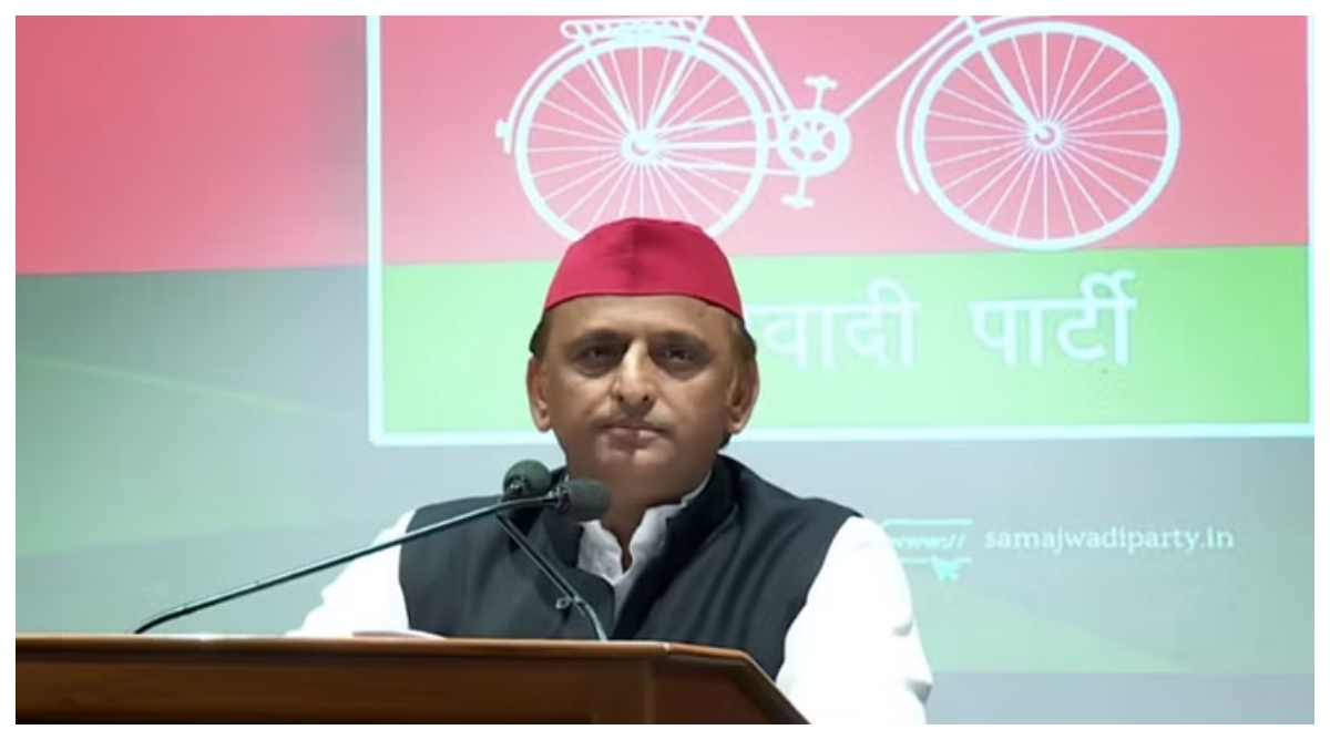 Photo of Akhilesh Yadav: अखिलेश यादव ने करहल विधानसभा सीट से दिया इस्तीफा, कन्‍नौज के बने रहेंगे सांसद
