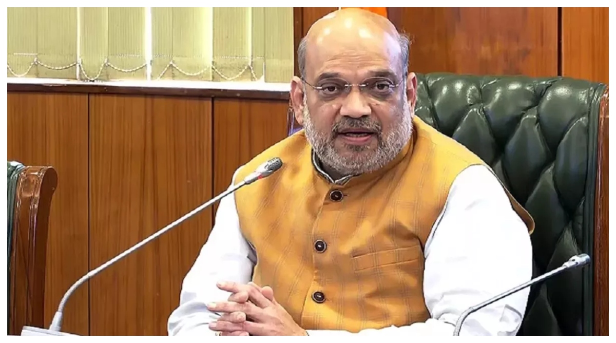 Photo of Amit Shah Meeting: गृह मंत्री अमित शाह आज करेंगे बैठक, बाढ़ से निपटने की तैयारियों की करेंगे समीक्षा