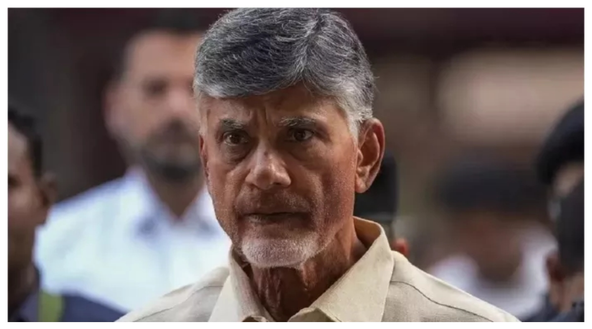 Photo of Andhra Pradesh: चंद्रबाबू नायडू का बड़ा फैसला, अमरावती ही होगी आंध्र प्रदेश की राजधानी