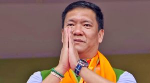 Arunachal Pradesh