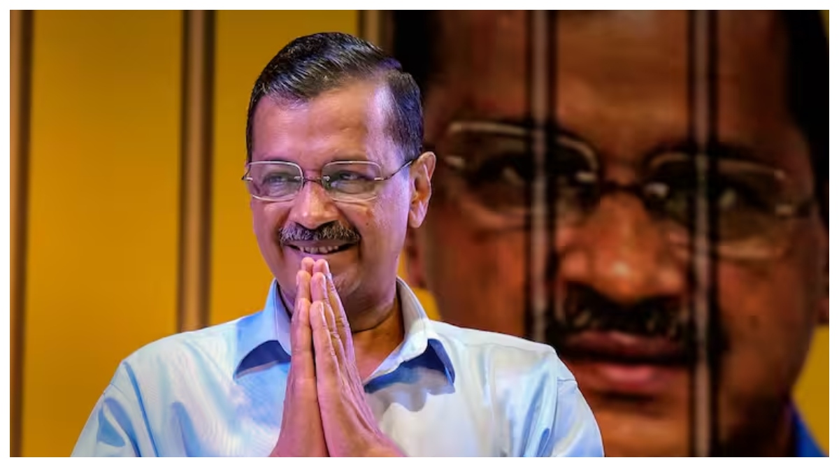 Photo of CM केजरीवाल को CBI ने किया गिरफ्तार, गिरफ्तारी के बाद बिगड़ी दिल्ली CM की तबीयत
