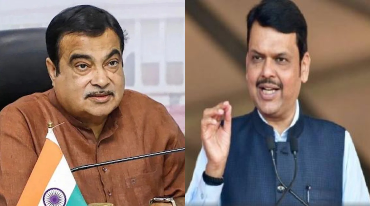 Photo of नागपुर में हुई घटना पर गडकरी ने जताया दुख, फडणवीस बोले… मृतकों के परिजनों को देंगे आर्थिक सहायता