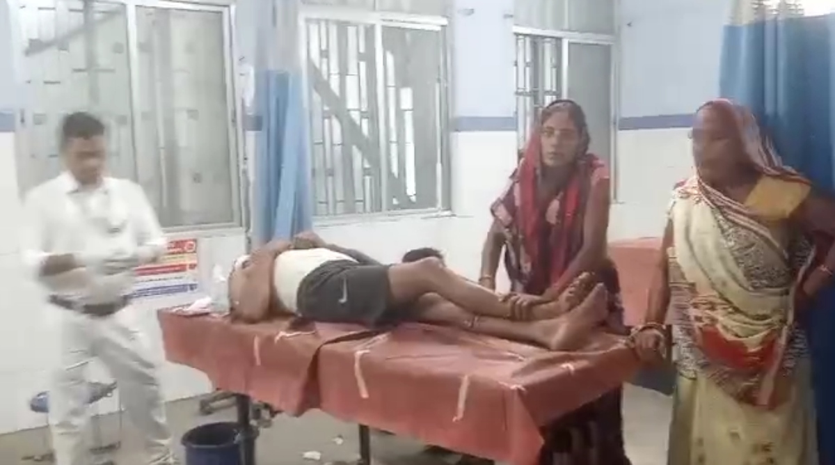 Buxar News