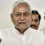 CM Nitish in Action Mode
