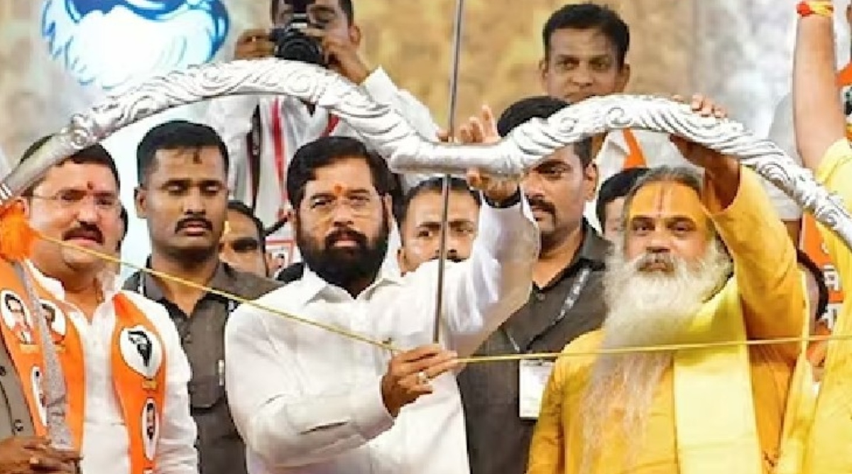 Photo of अजीत पवार के बाद शिवसेना की भी नाराजगी आई सामने, कैबिनेट में जगह न मिलने पर कही यह बात