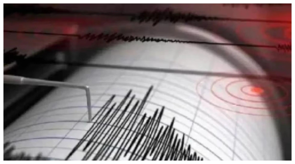 Photo of Earthquake: भूकंप के झटकों से हिला तिब्बत, रिक्टर स्केल पर इतनी रही तीव्रता