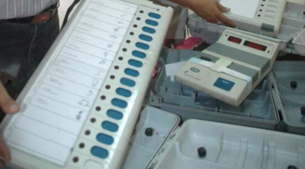 Election Commission Decision
