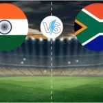 INDIA v_s SOUTH AFRICA