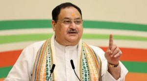 JP Nadda
