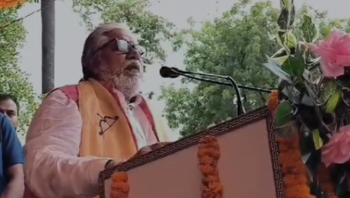 Photo of Bihar: मुख्यमंत्री का सपना, बिहार का व्यंजन देश की थाली में हो : प्रेम कुमार