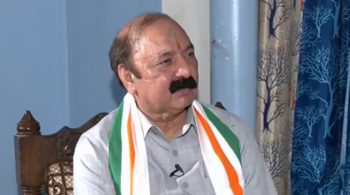 Photo of Lok Sabha Chunav Result: अमेठी में प्रचंड जीत के बाद क्‍या बोले कि‍शोरी लाल शर्मा?