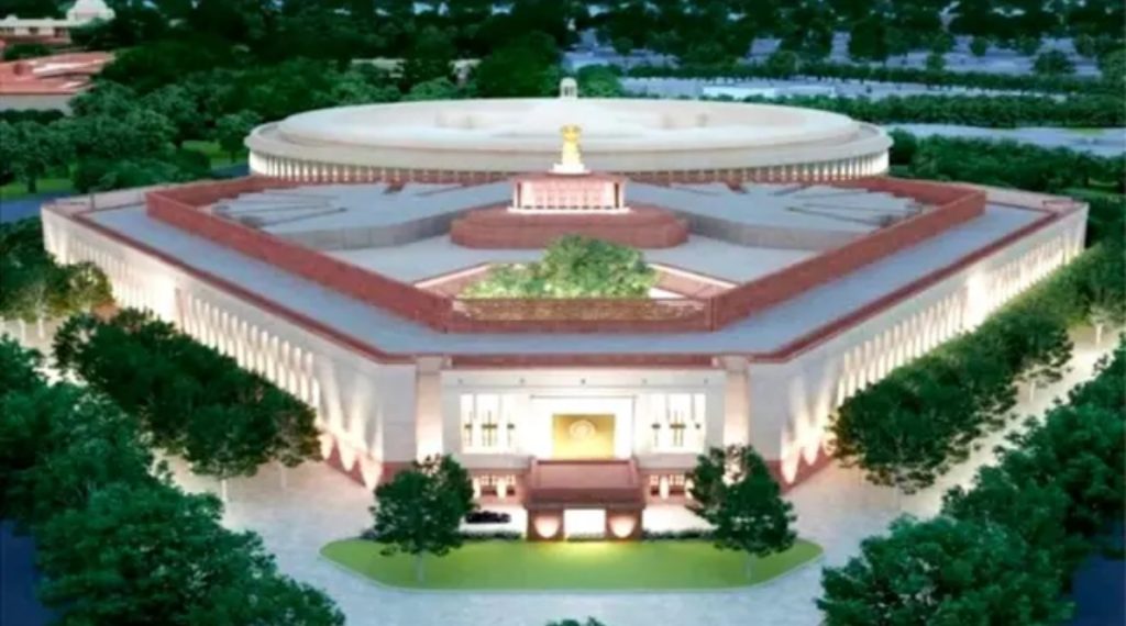 Lok Sabha Session