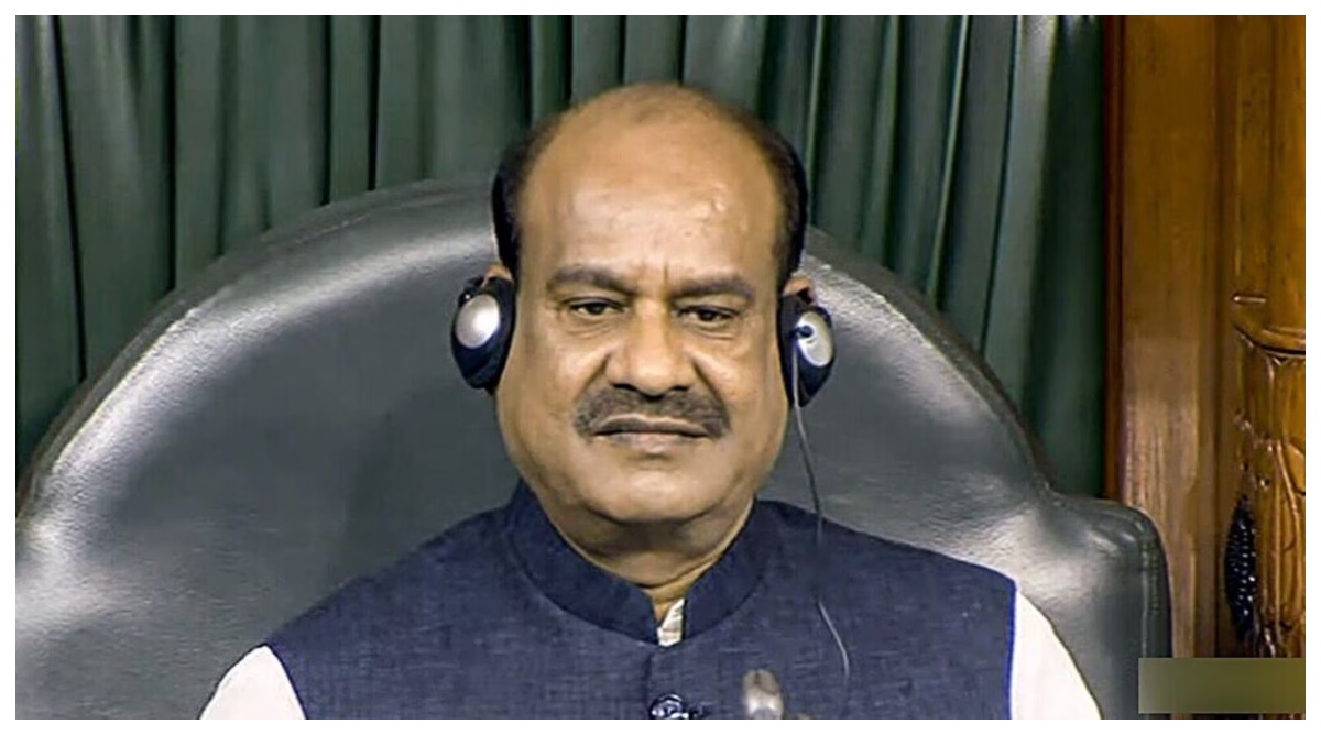 Photo of Lok Sabha Speaker Poll: ओम बिरला होंगे NDA के उम्मीदवार, कुछ ही देर में करेंगे नामांकन