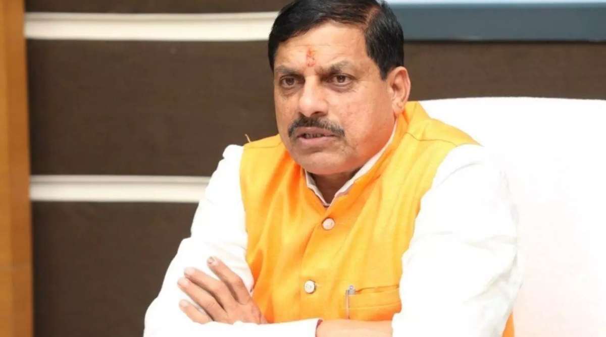 Photo of MP : CM मोहन यादव ने मीसाबंदियों के लिए की कई घोषणाएं, किताबों में पढ़ाई जाएगी संघर्ष की कहानी