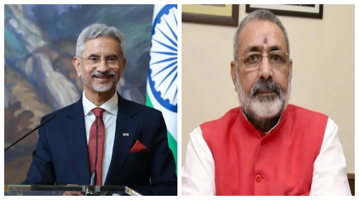 Photo of Modi 3.0: गिरिराज सिंह, एस जयशंकर समेत इन मंत्रियों ने संभाला पदभार, जानें किसे, क्या जिम्मेदारी मिली