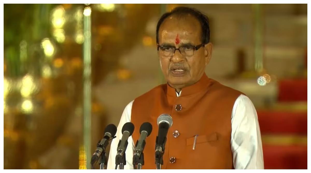 Photo of Modi 3.0 Live: केंद्रीय मंत्री शिवराज सिंह चौहान समेत इन मंत्रियों ने संभाला पदभार, जानें किसे, क्या जिम्मेदारी मिली
