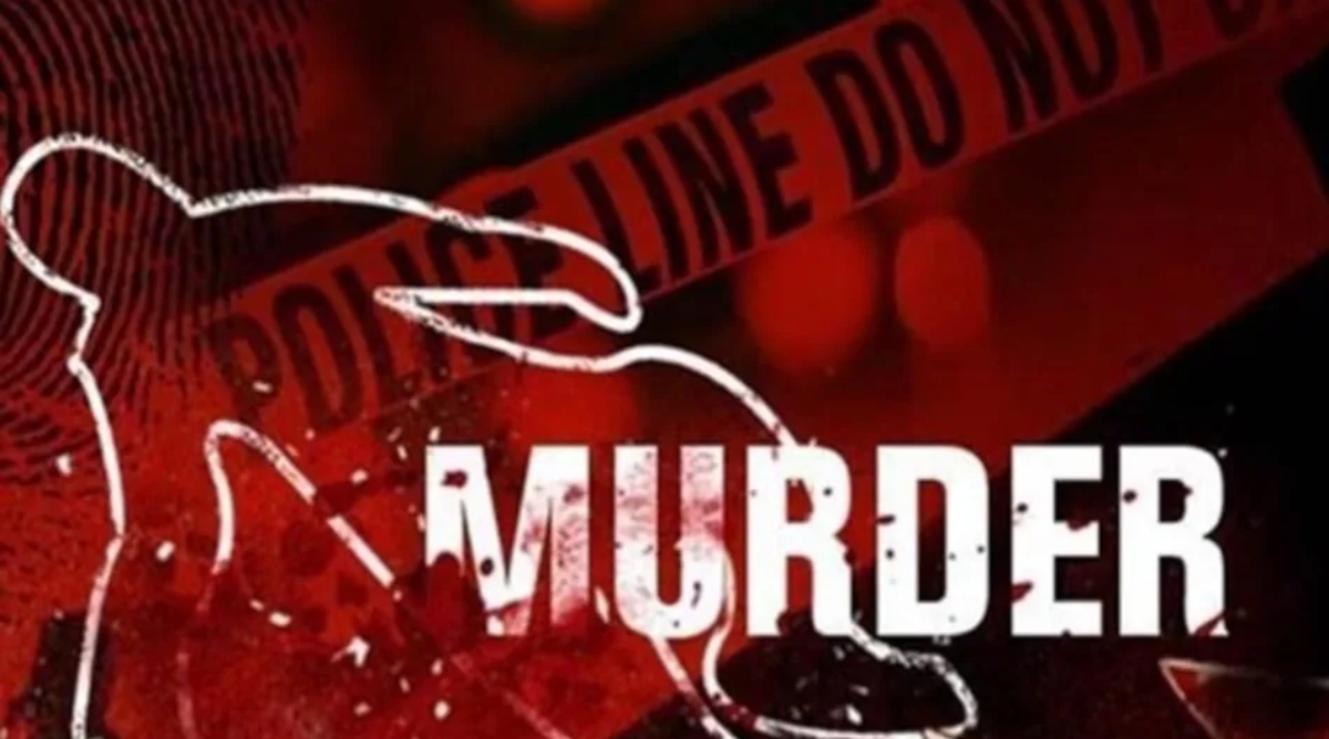 Murder in Nalanda