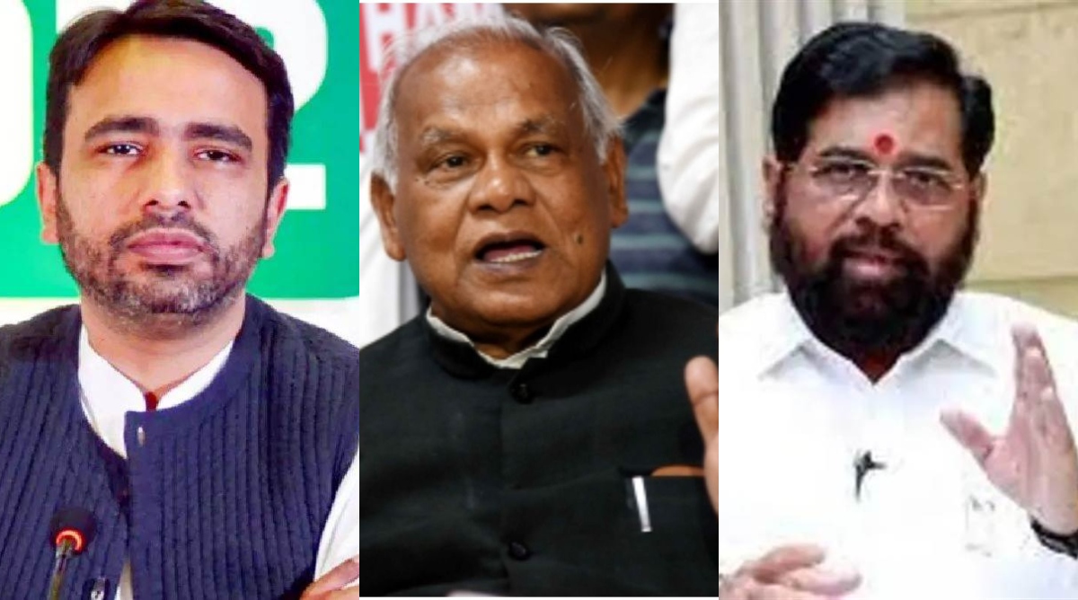Photo of Delhi: सरकार बनाने को लेकर आश्वस्त नजर आए NDA नेता, CM नीतीश के लिए जयंत ने कही यह बात…