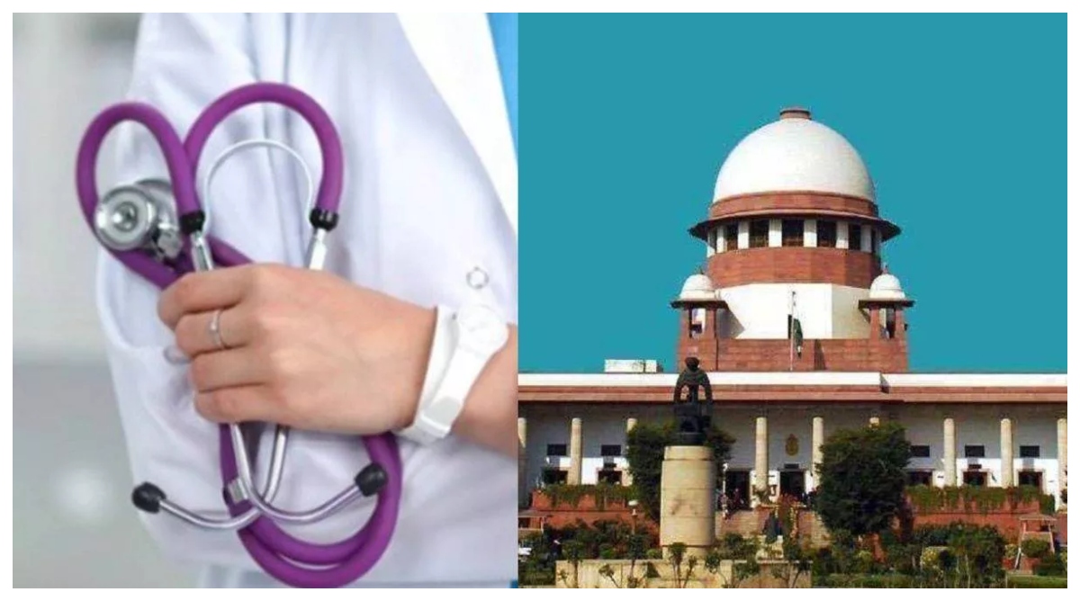 Photo of NEET-UG Row: ‘1563 परीक्षार्थियों के ग्रेस मार्क वापस, 23 जून को दोबारा होगी परीक्षा’