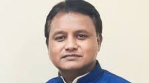 Odisha new CM