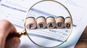 Online Fraud