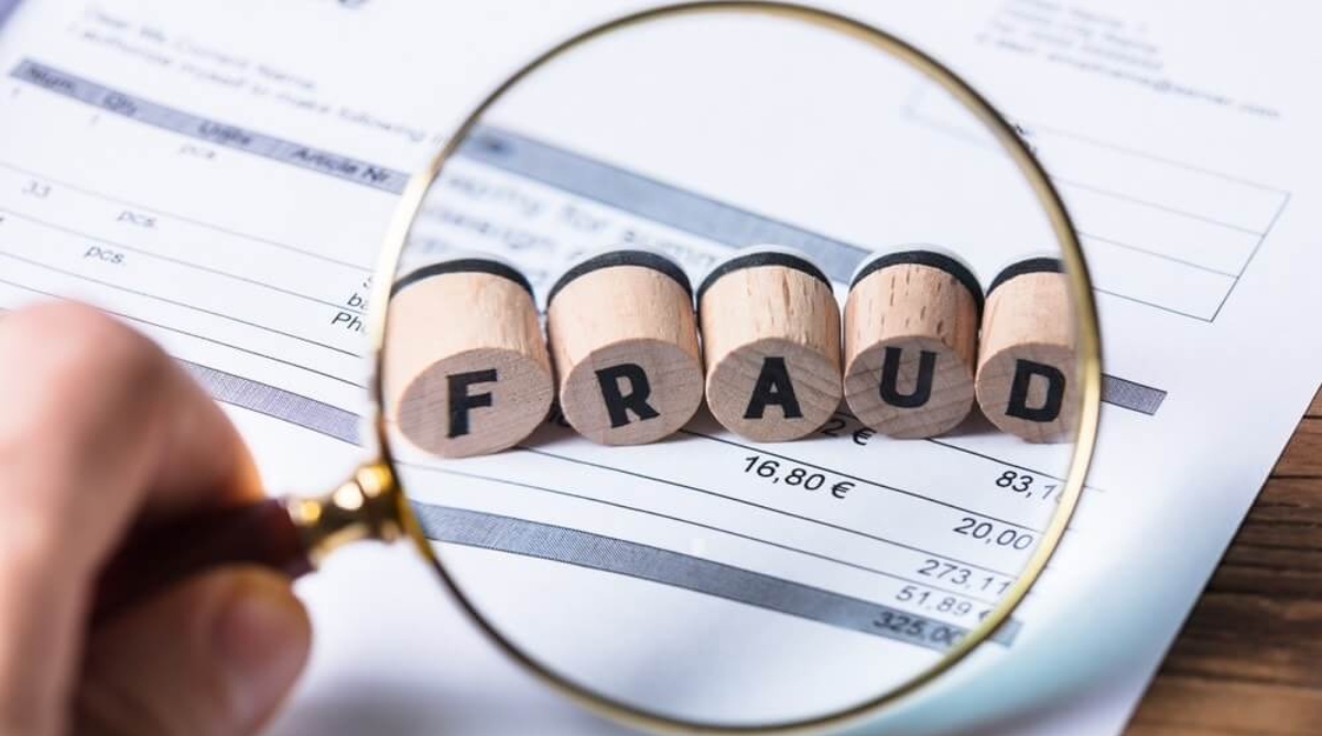 Online Fraud